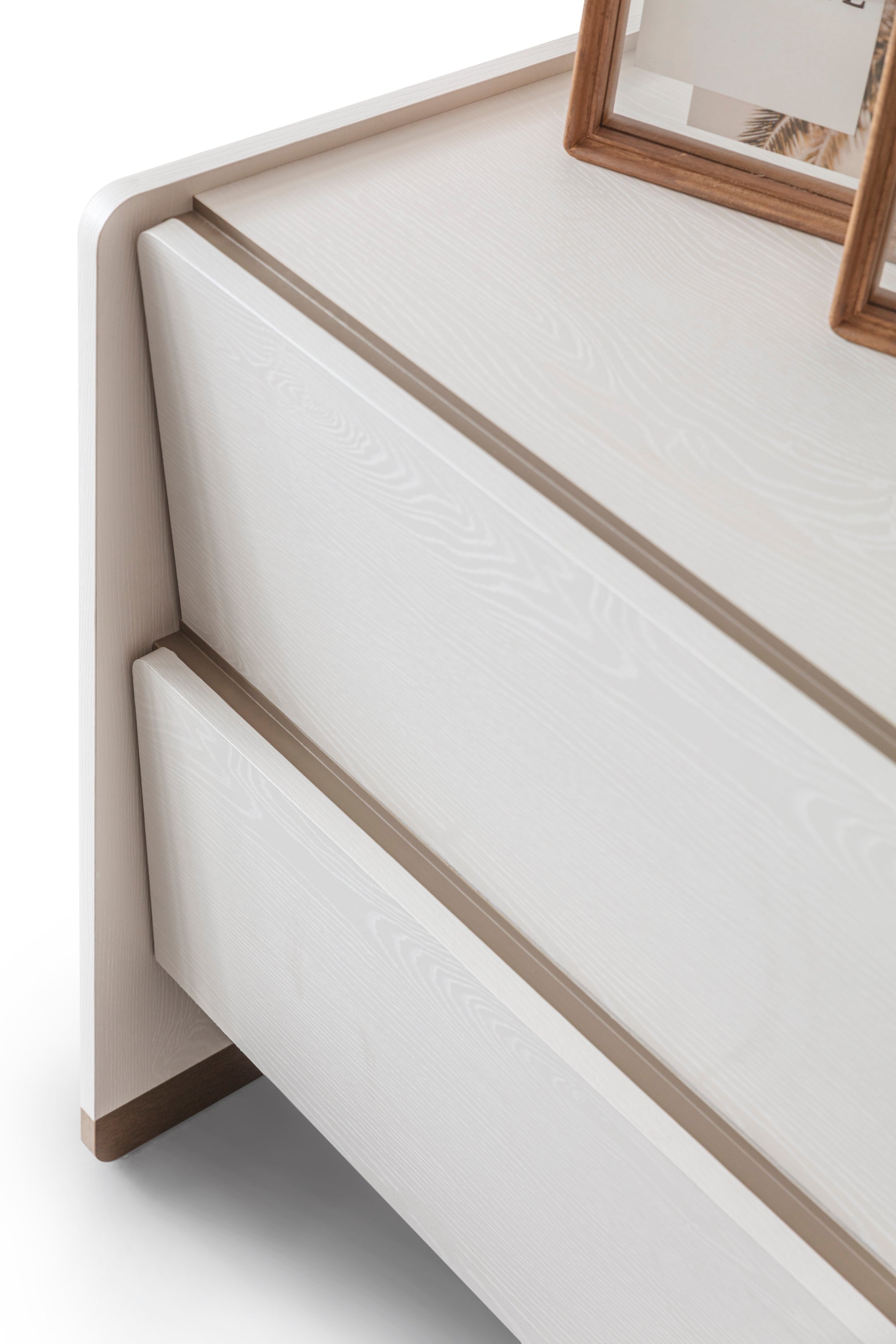 Бюфет «Japandi» с размер 127х81х47см