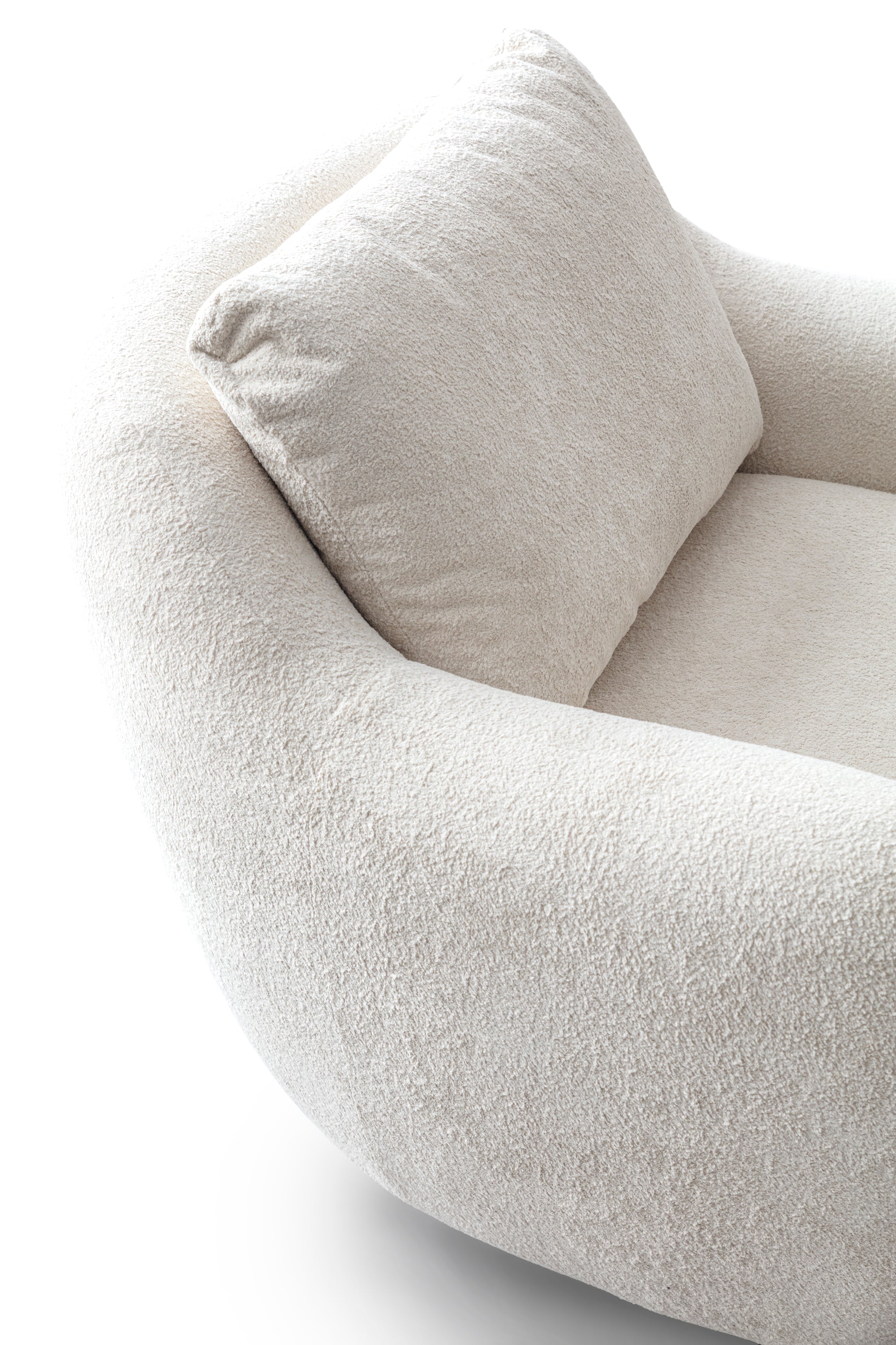 Кресло «Japandi»