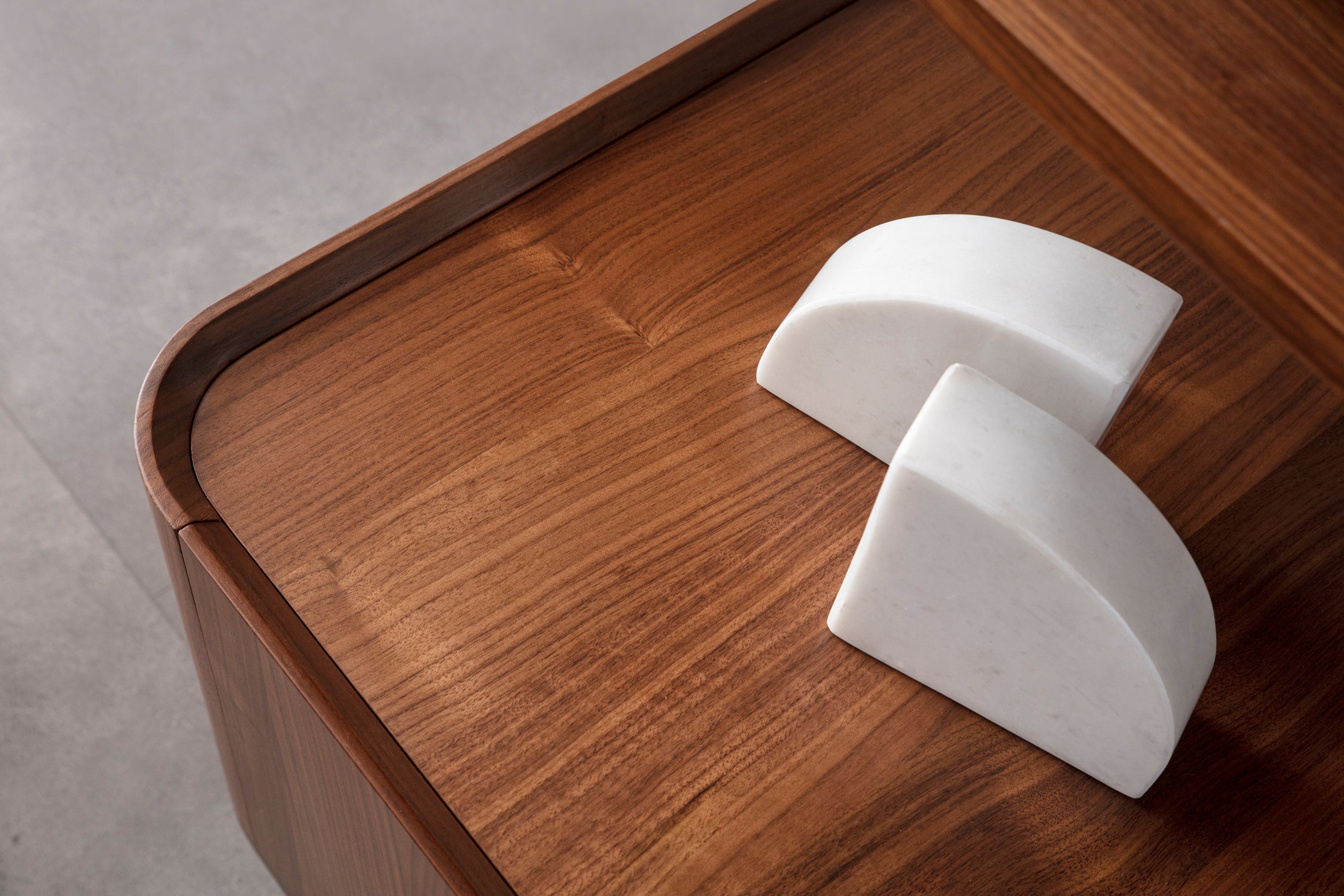 ТВ секция «Aqua»