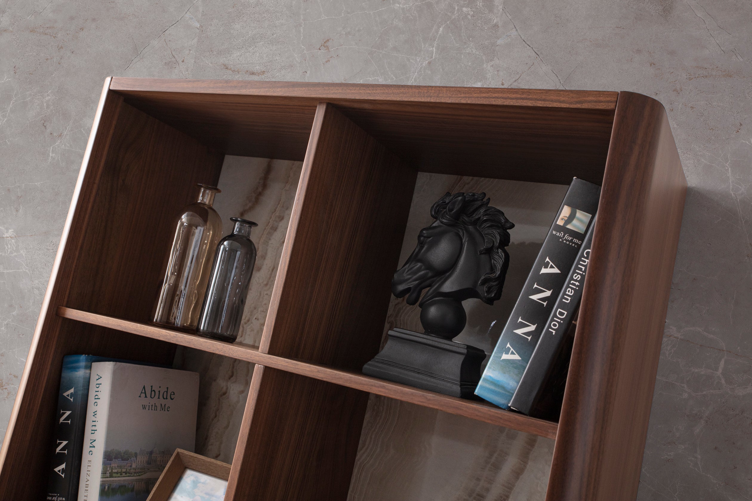 ТВ секция «Aqua»