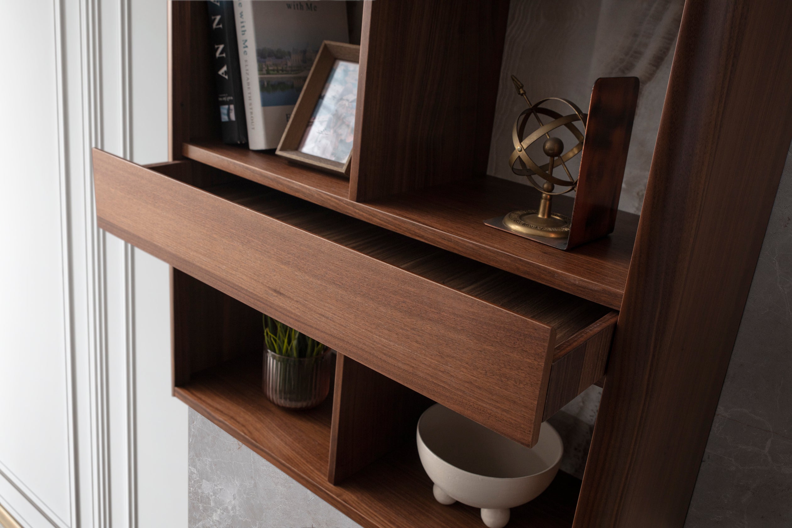 ТВ секция «Aqua»