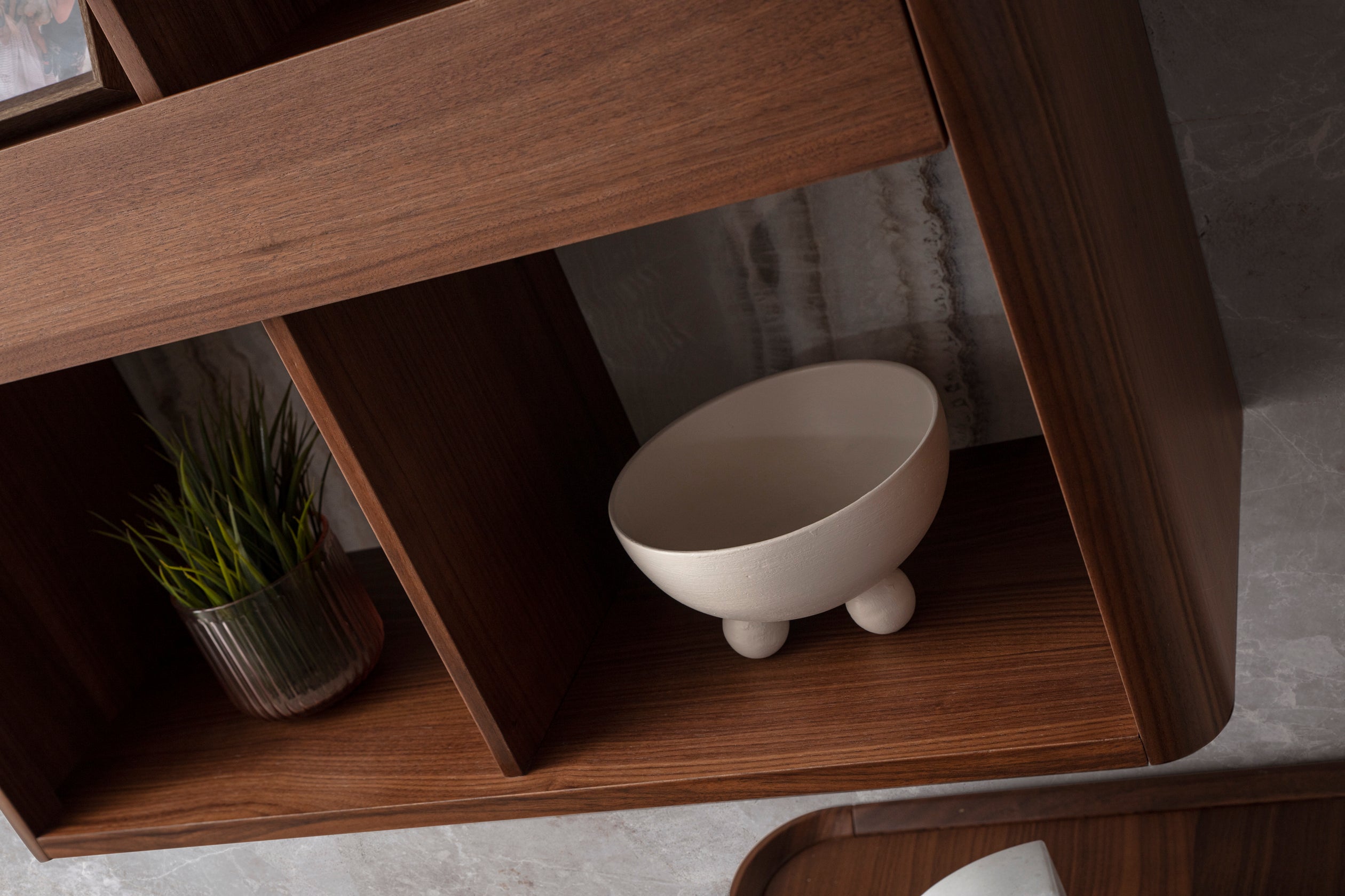 ТВ секция «Aqua»