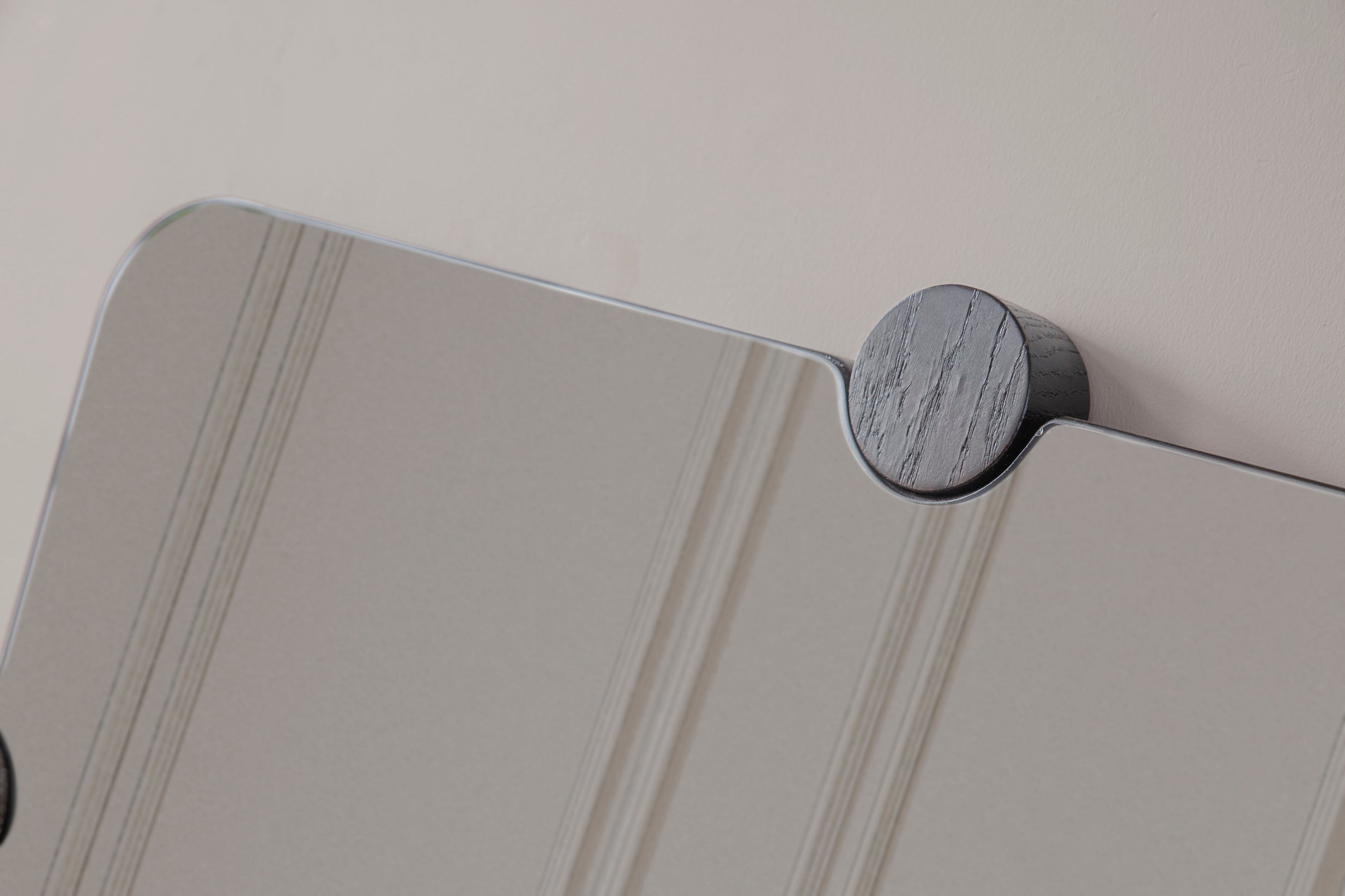 Бюфет «Alaska» с естествен фурнир, с размер 230х78х57см