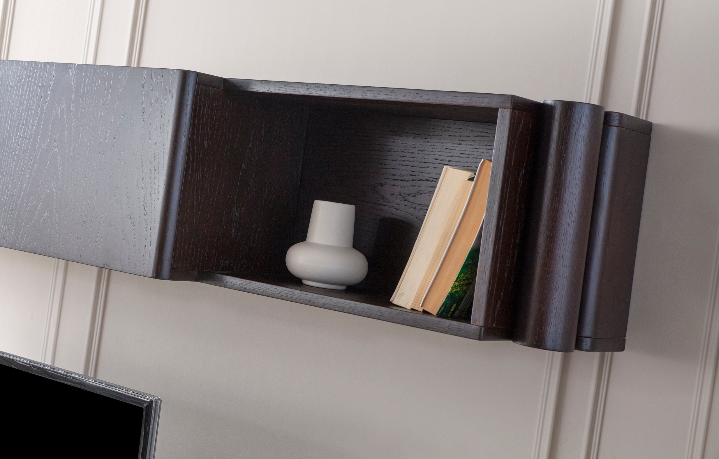 ТВ секция «Alaska»