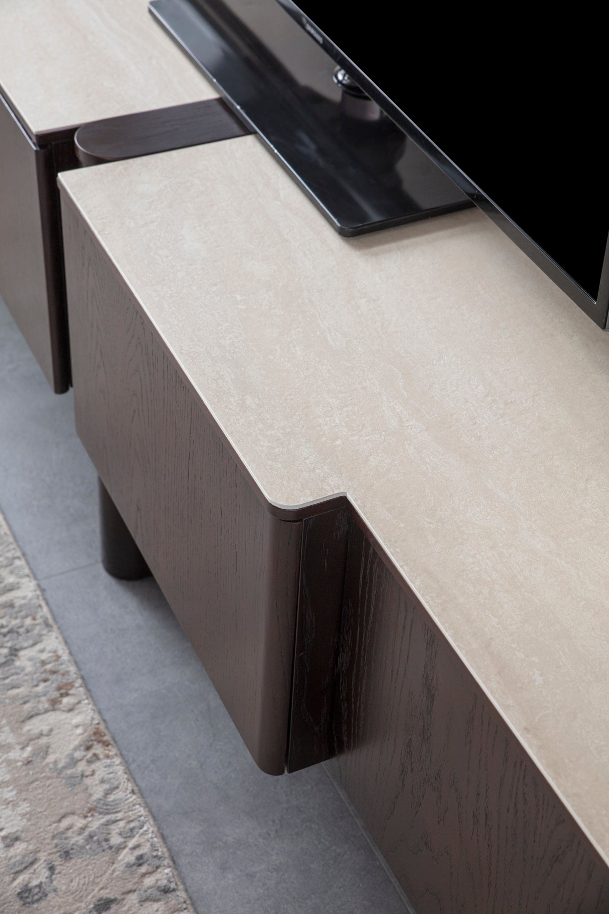 ТВ секция «Alaska»