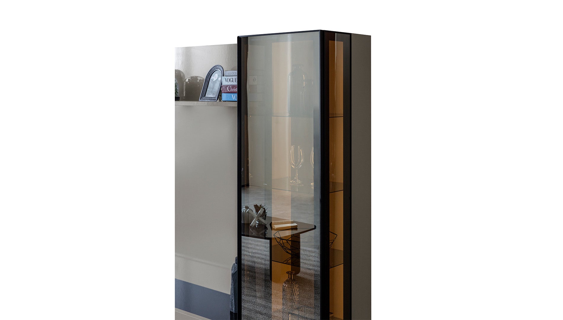 ТВ секция «Zenith»