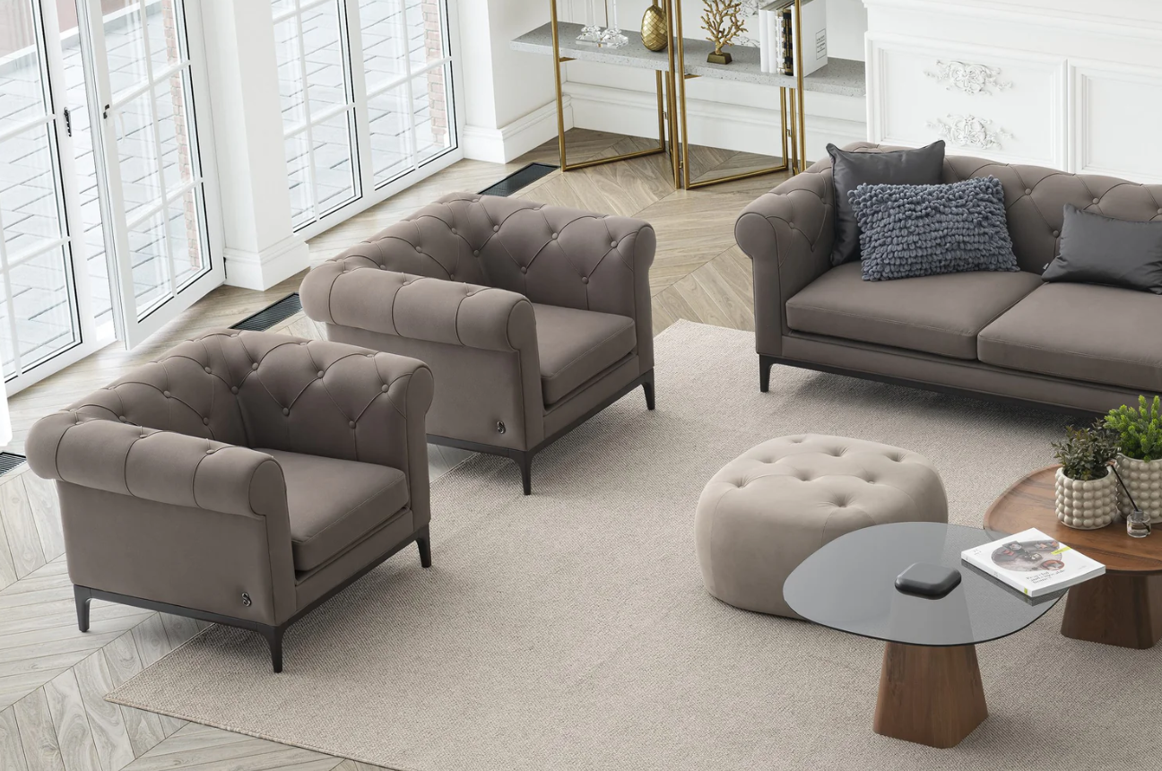 Кресло «Lincoln»