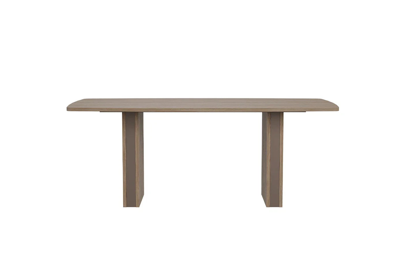 Трапезна маса «Paloma» с размер 200х76х100см