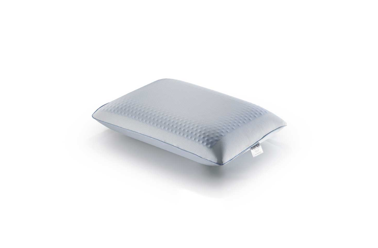 Възглавница «Sleepgel» с охлаждащ гел