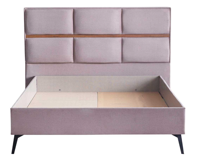 Тапицирана основа за легло «Mayra»