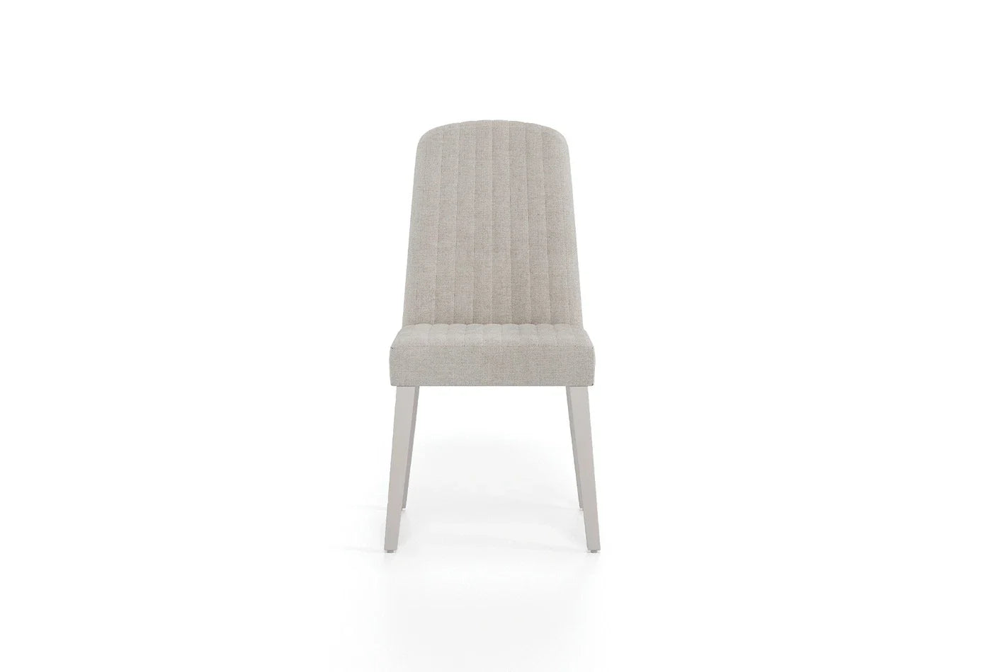 Трапезен стол «Cante» с тапицерия