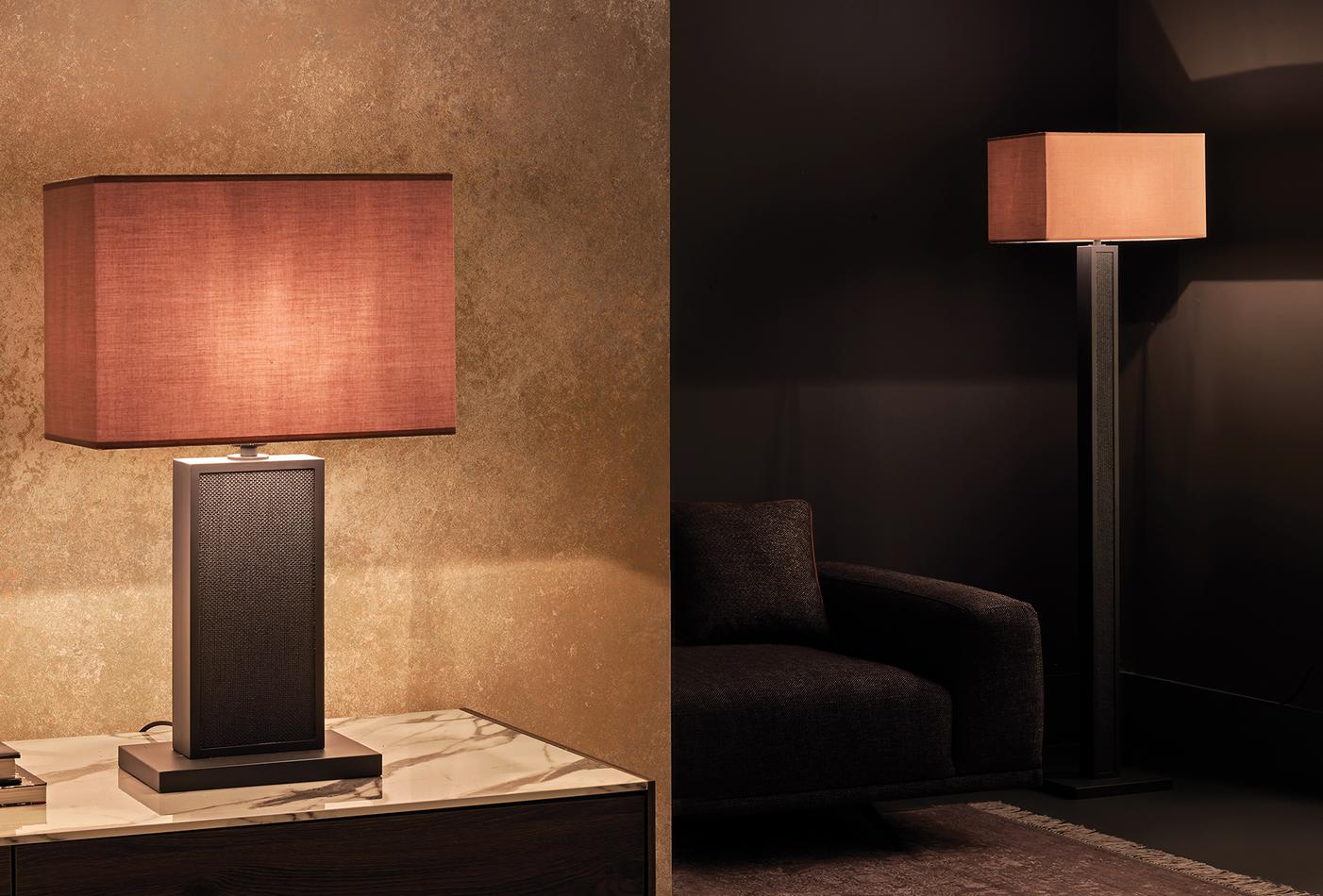 Настолна лампа «Vega»