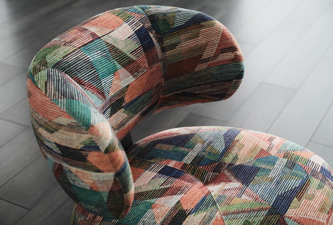 Кресло «Soho»