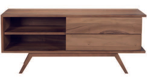 ТВ шкаф «5009» с размер 130х55х40см