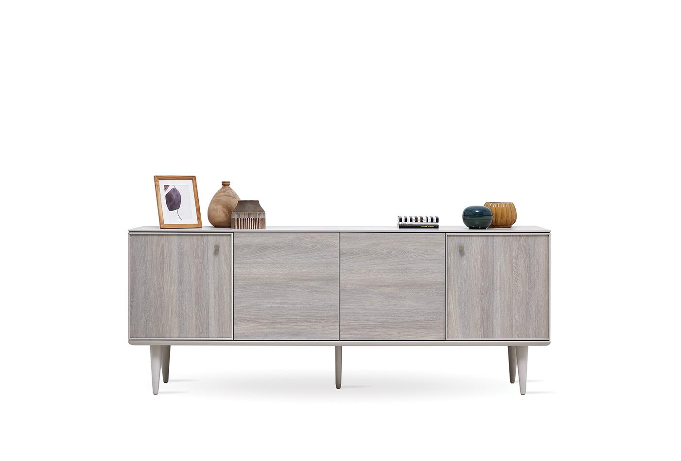 Бюфет «Basel» с размер 203х80х48см