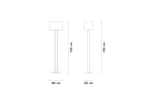 Лампион «Vega»
