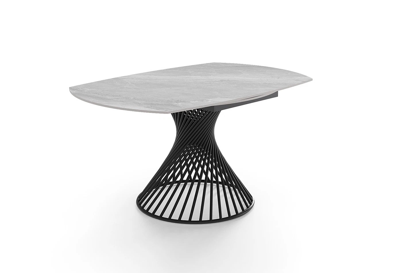 Трапезна разтегателна маса «Assos»