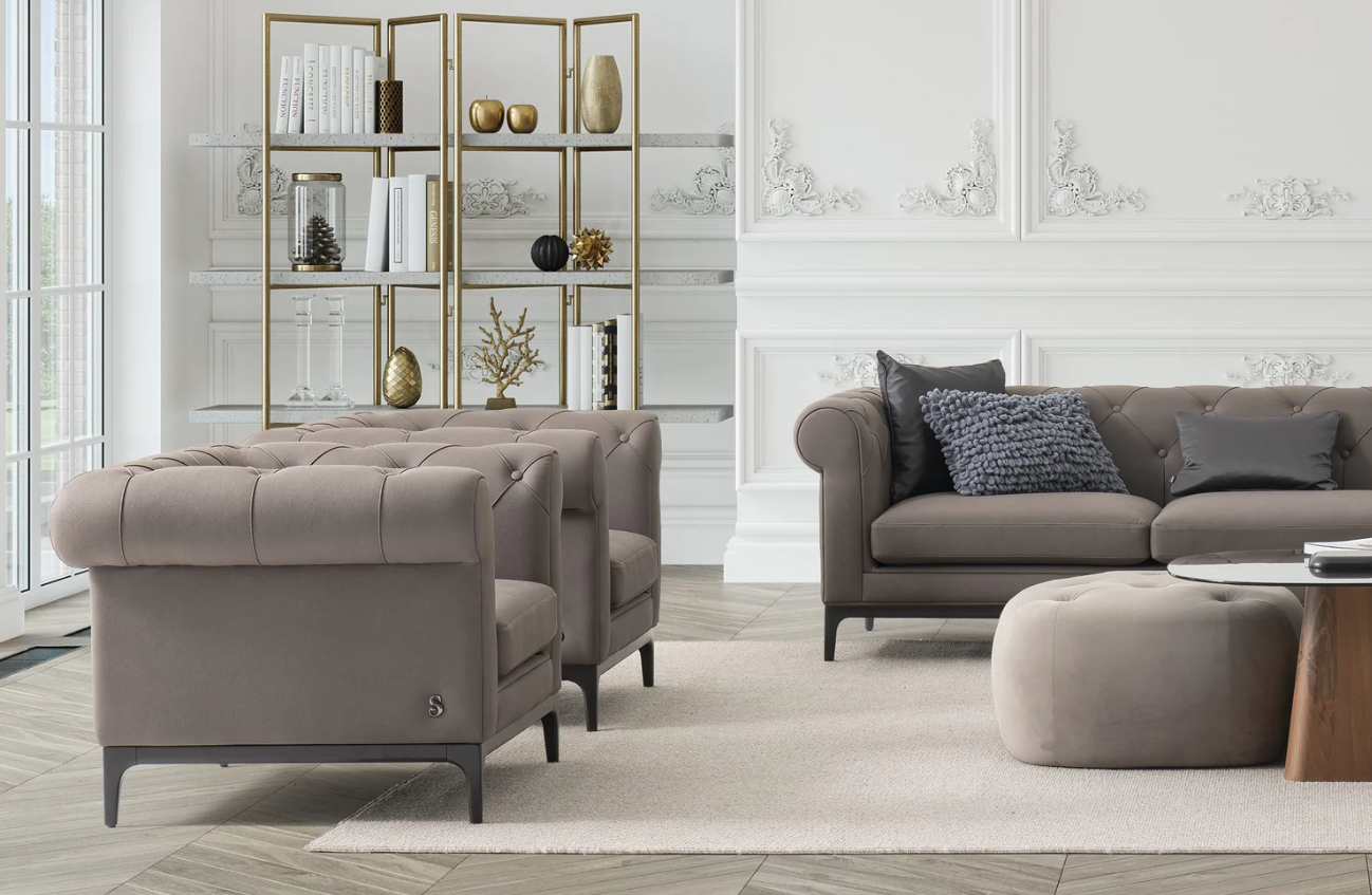 Кресло «Lincoln»