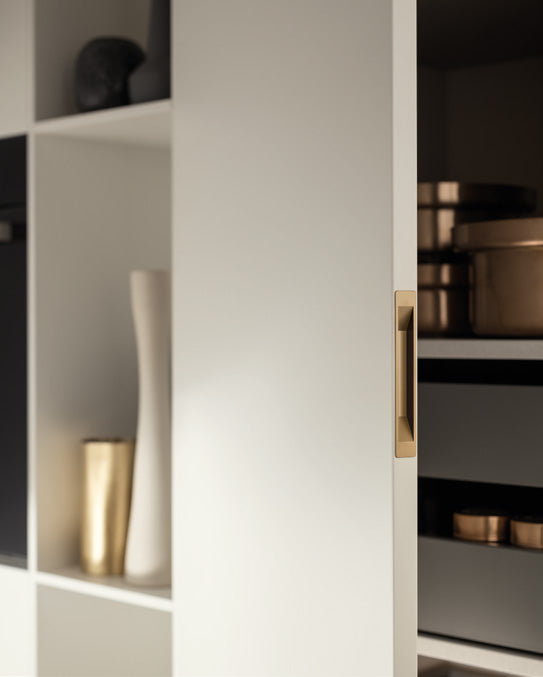 Кухня Scavolini DeLinea