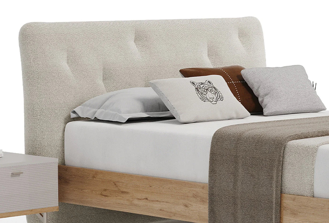 Легло «Cante» + табла