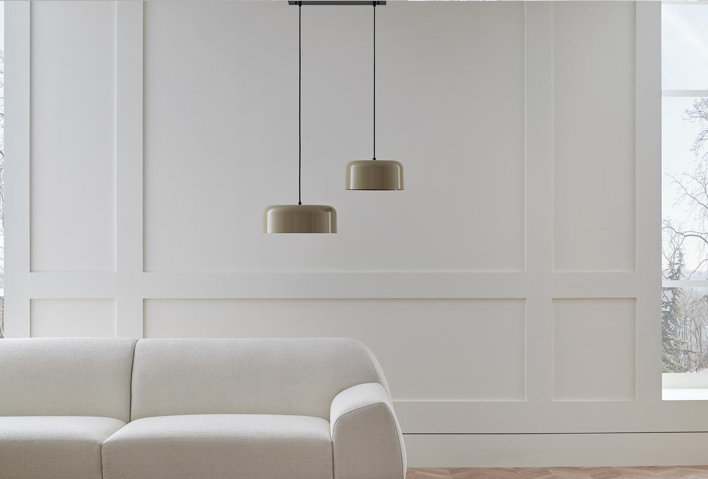 Висяща лампа за таван «Gio»