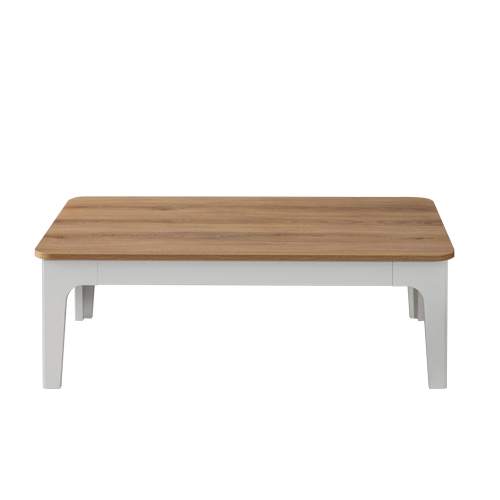 Холна маса «Modern country» с размер 120х40х69см