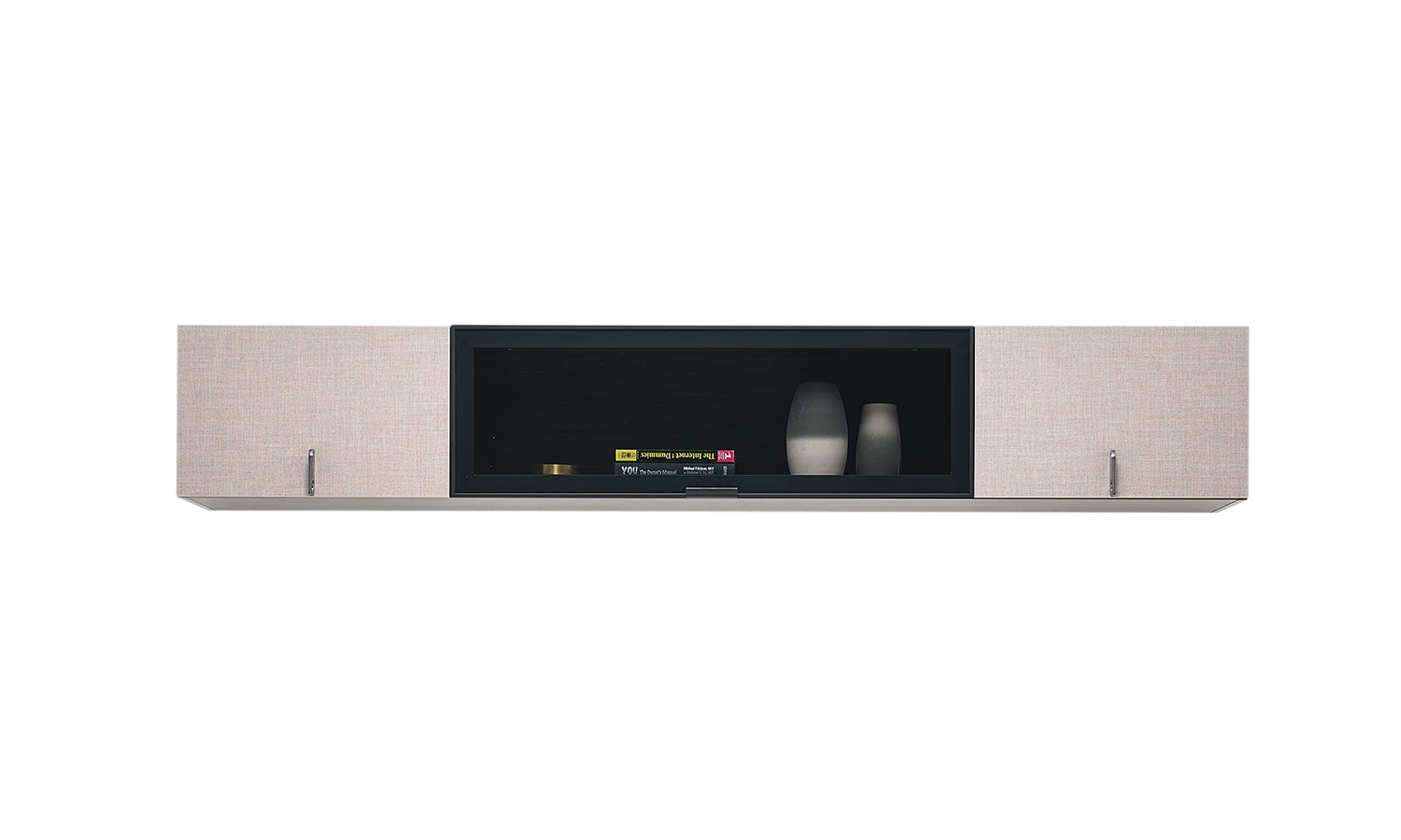 ТВ секция «Talin» - 8 модула