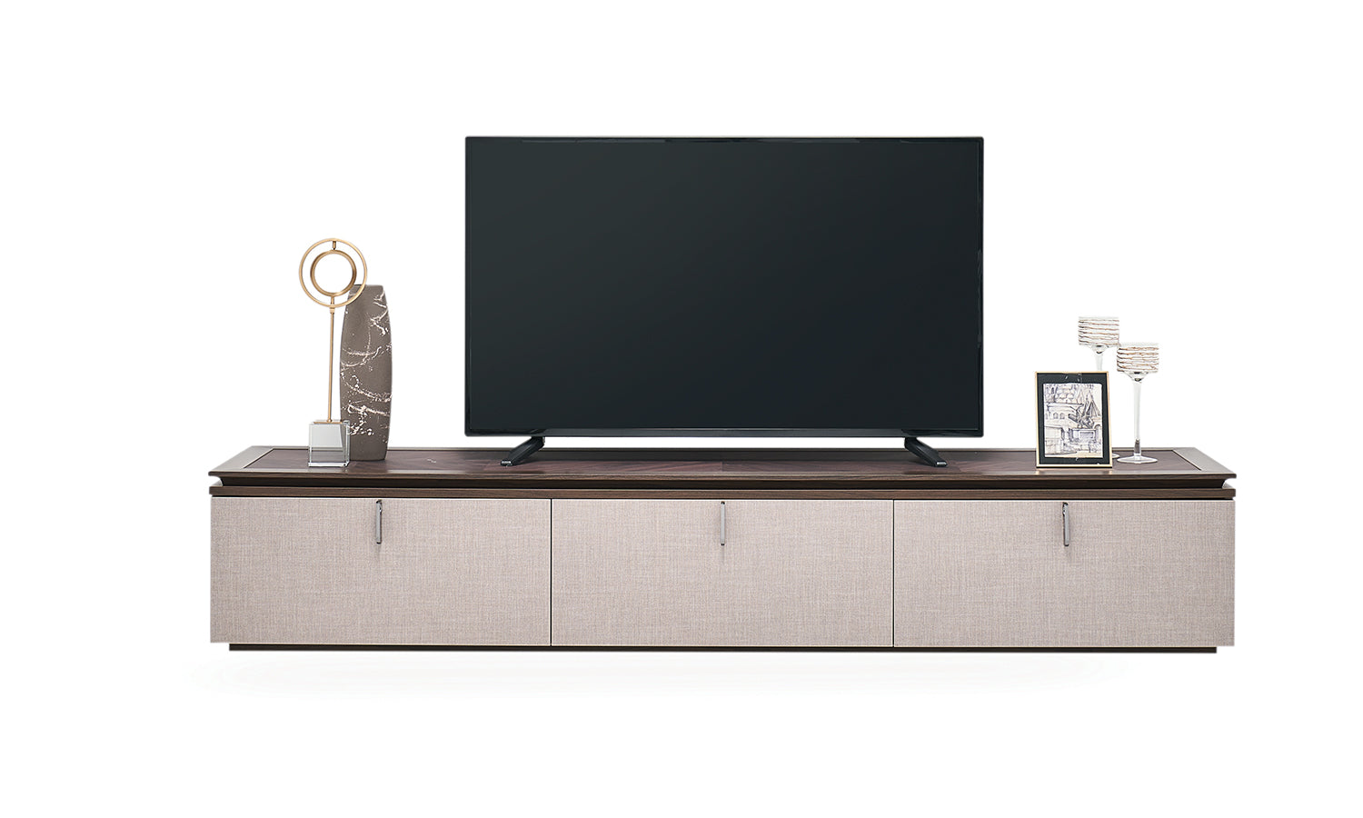 ТВ секция «Talin» - 8 модула