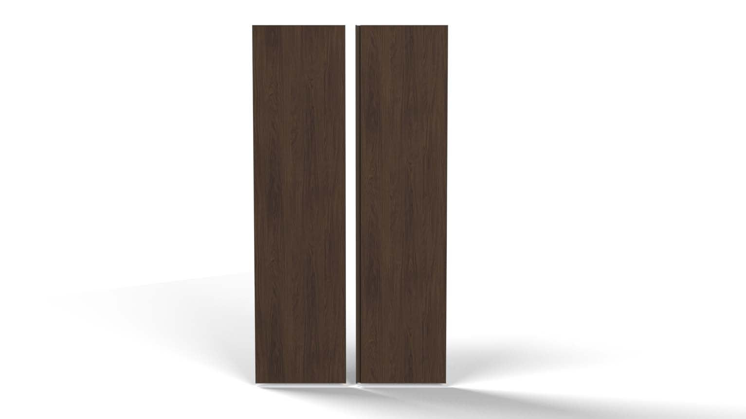 Врати за модулен гардероб «Beta» - 5 модела, стъклена, ПДЧ