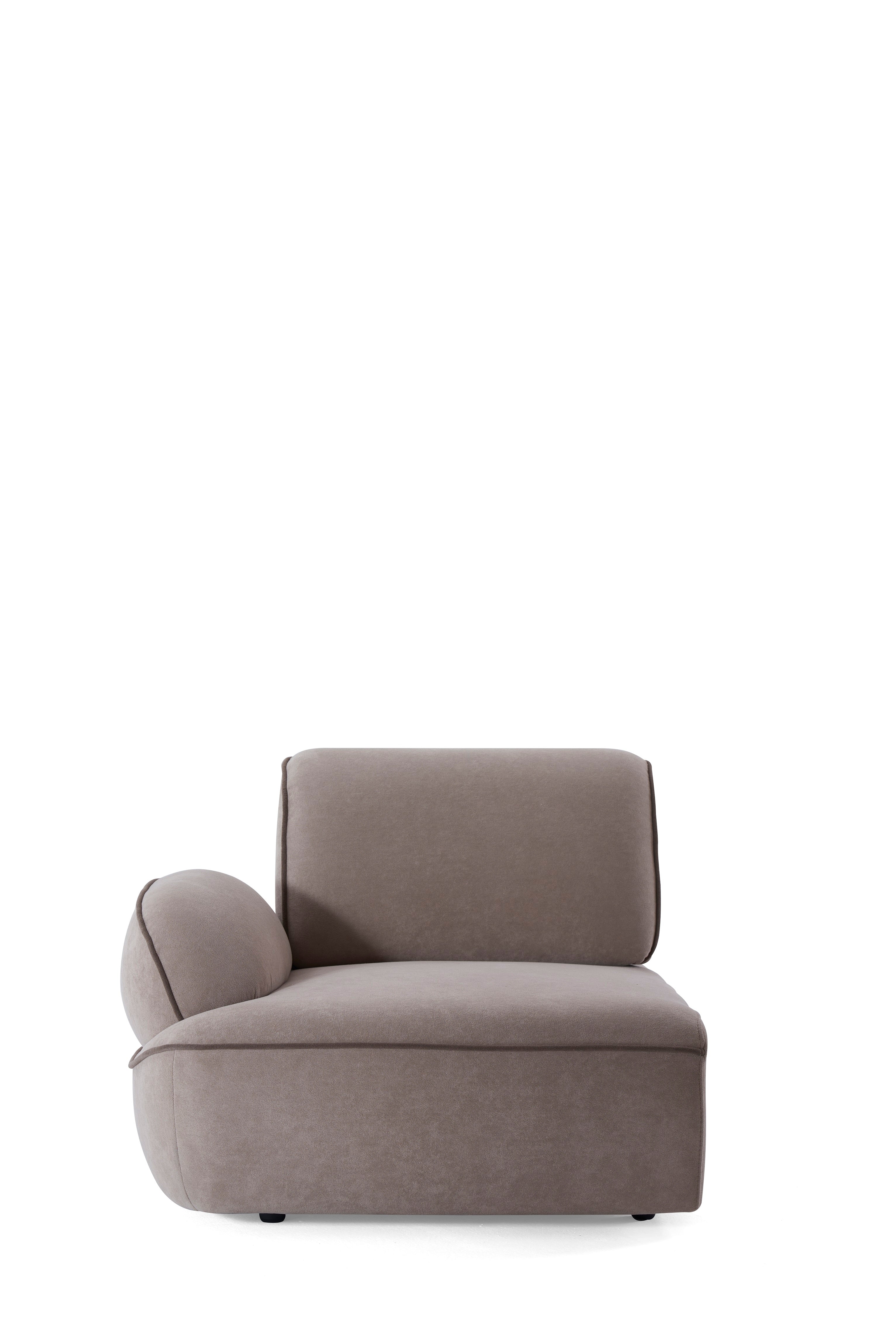 Триместен диван Evole