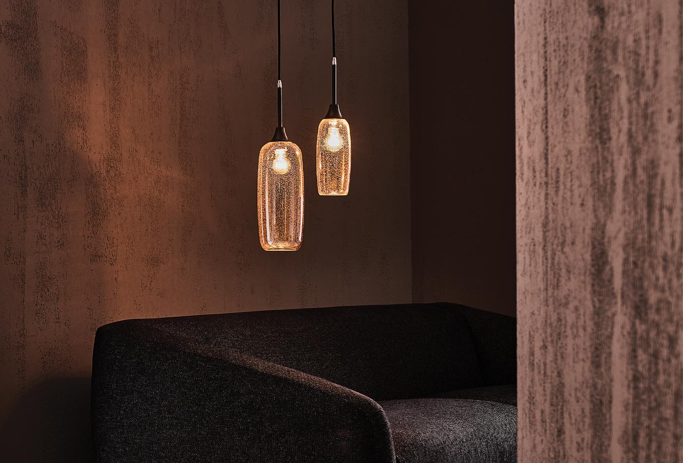 Висяща лампа за таван «Maya»