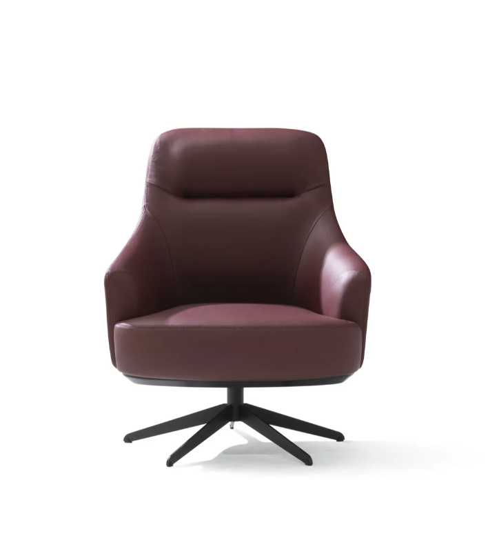 Кресло «Piri»с въртяща се основа