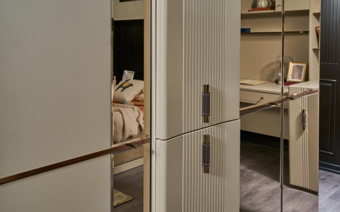 Гардероб Crea Generation