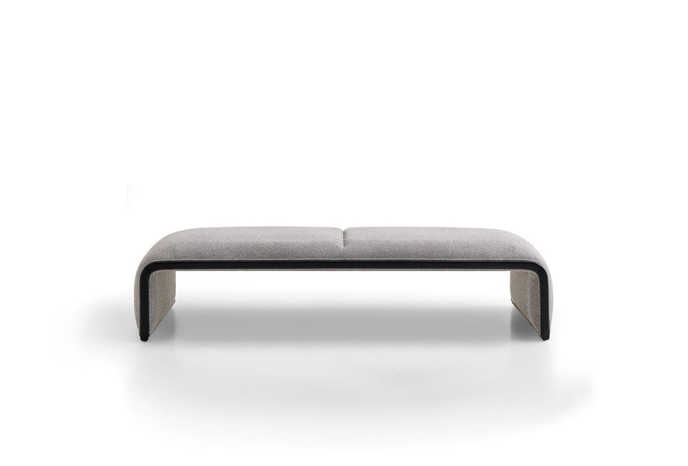 Пейка «Tunis» с размер 157х36х60см