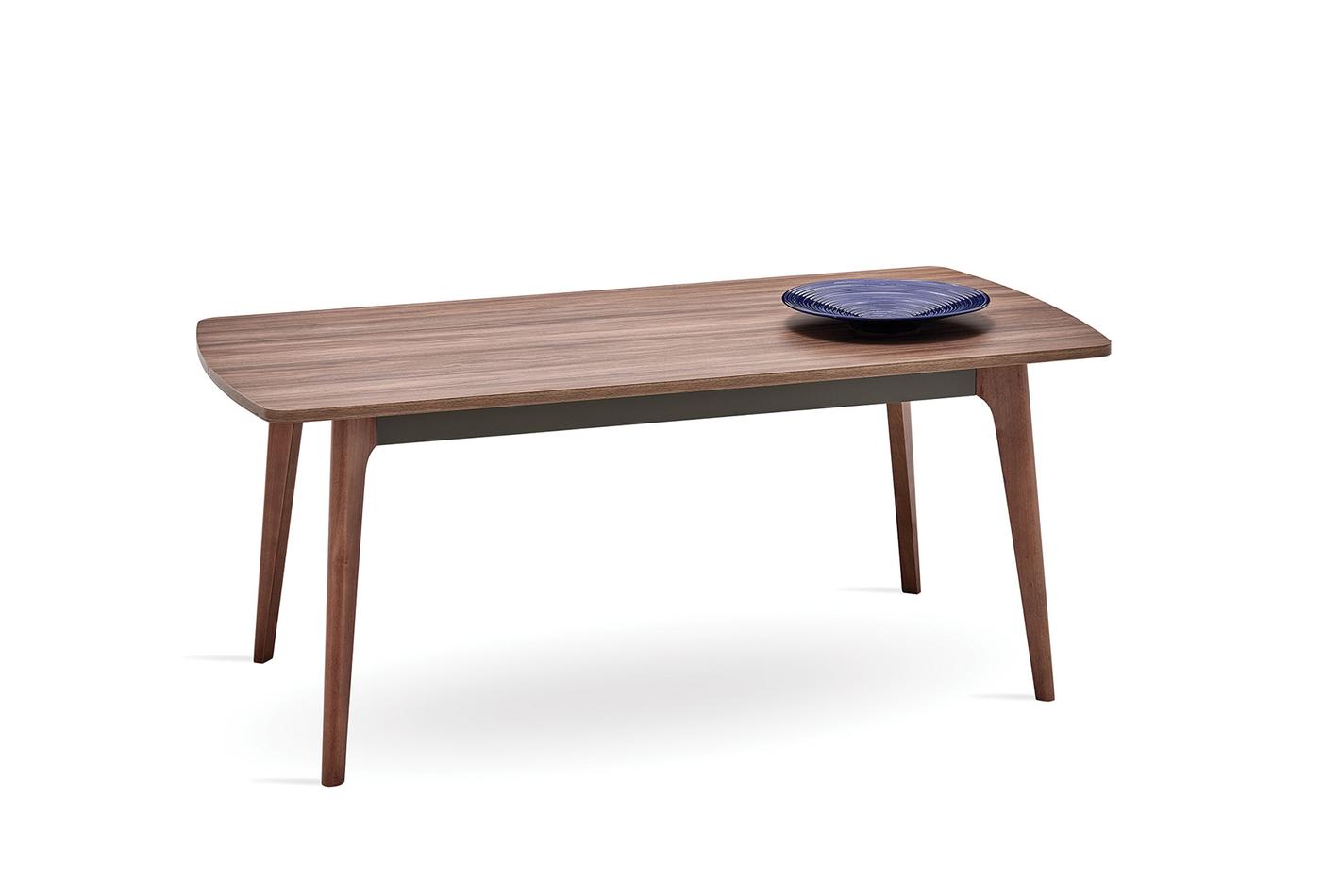 Трапезна маса «Cordell» с размер 180х76х90см