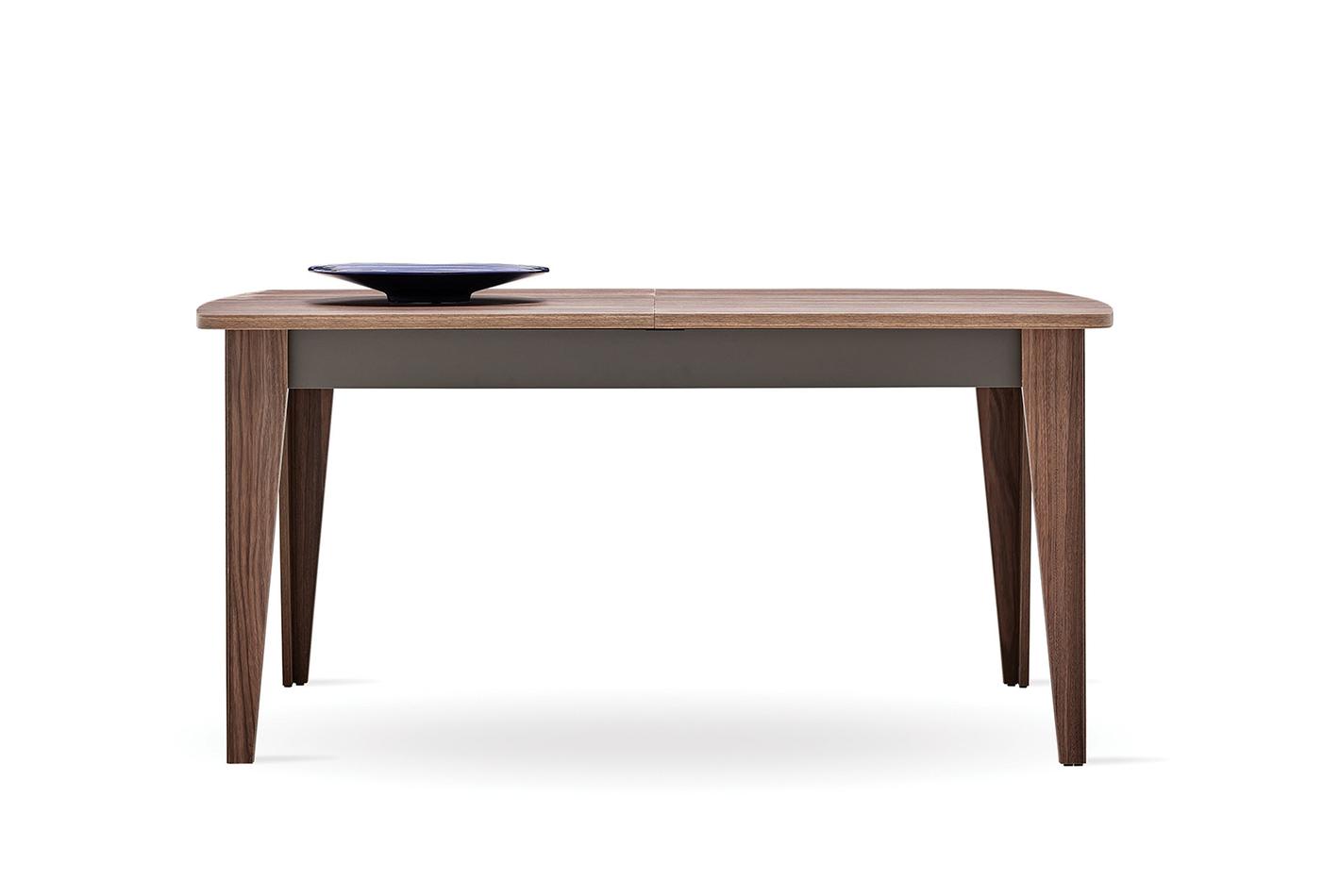 Трапезна маса «Cordell» с размер 160х76х90см