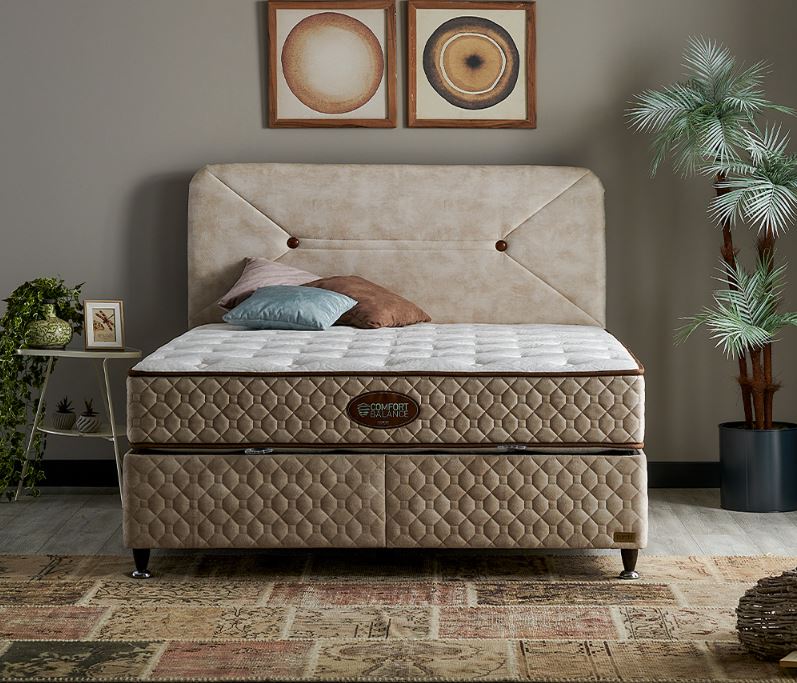 База с ракла Bambi Comfort Balance