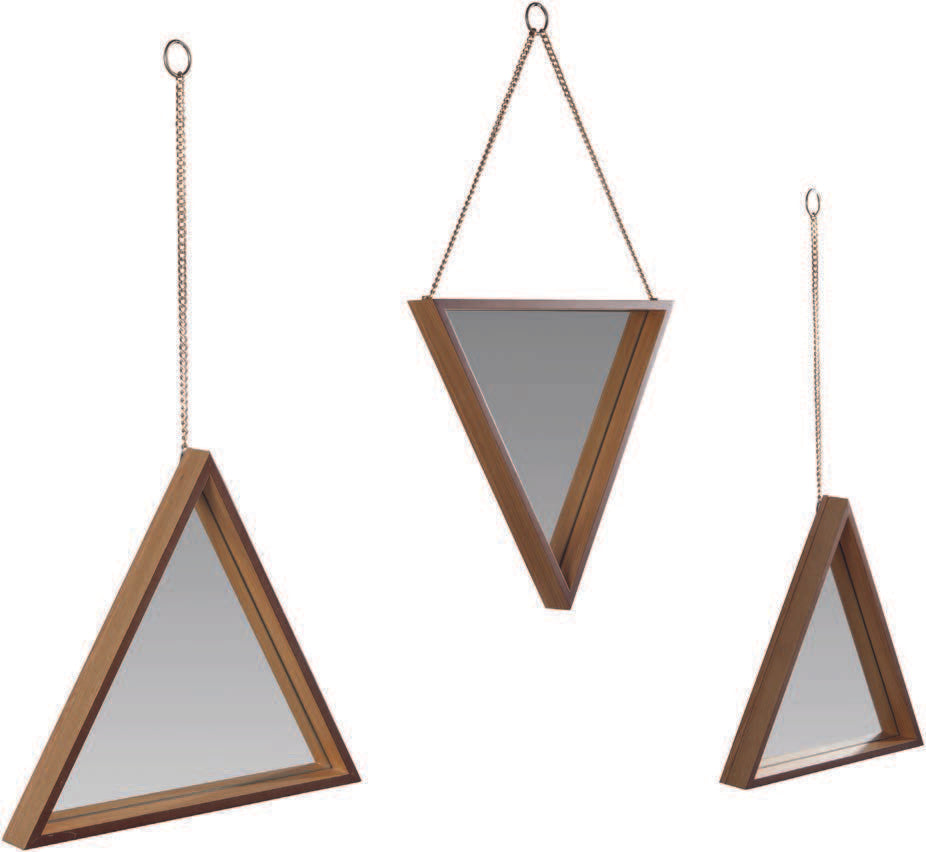 Огледала «7505» с размер 50х45х5см