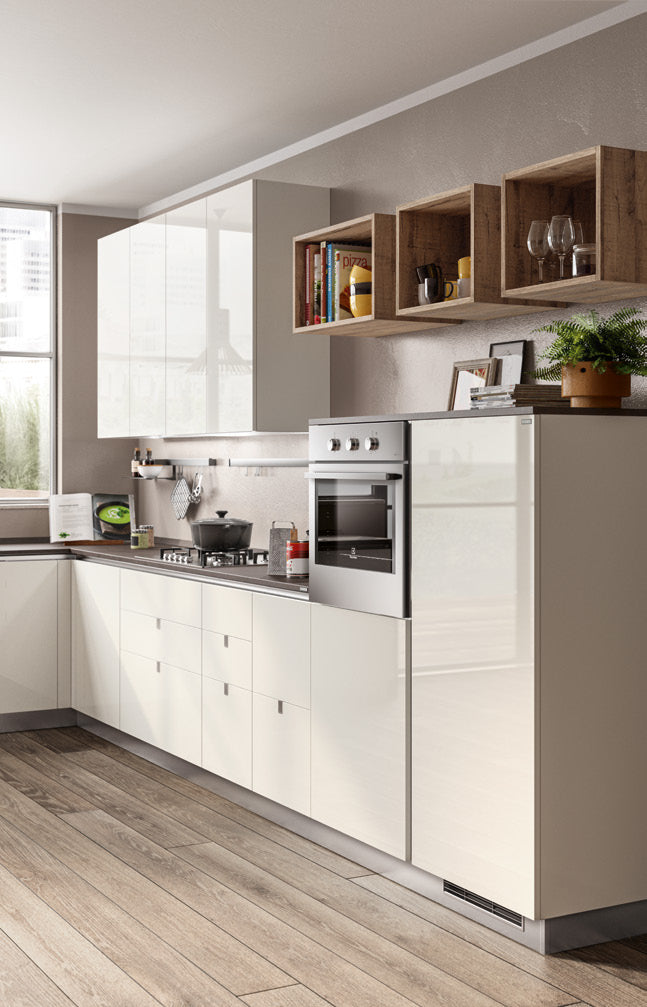 Кухня Scavolini Urban & Urban Minimal
