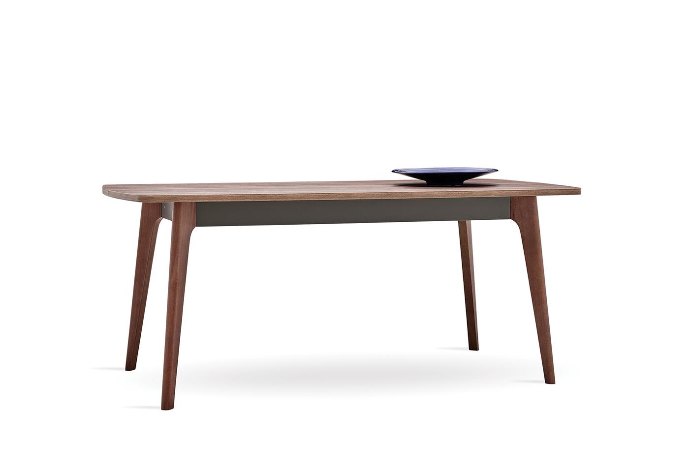 Трапезна маса «Cordell» с размер 180х76х90см