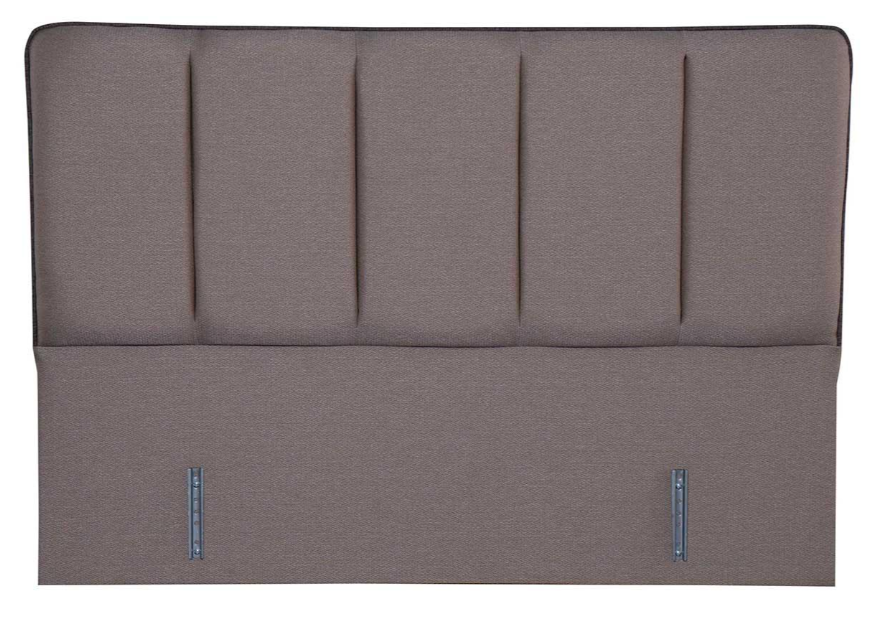 Тапицирано легло «Cocoline» + Матрак и табла - с място за съхранение, повдигащ механизъм, система за безшумно затваряне