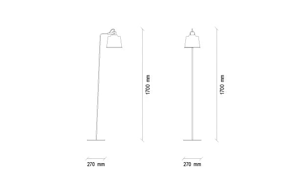 Лампион «Solid»
