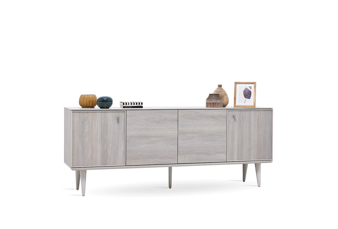 Бюфет «Basel» с размер 203х80х48см