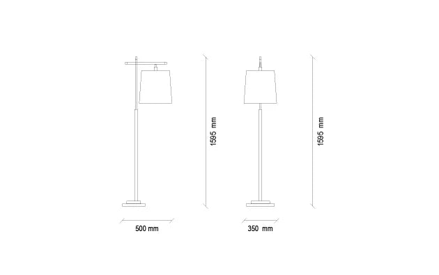 Лампион «Sera»