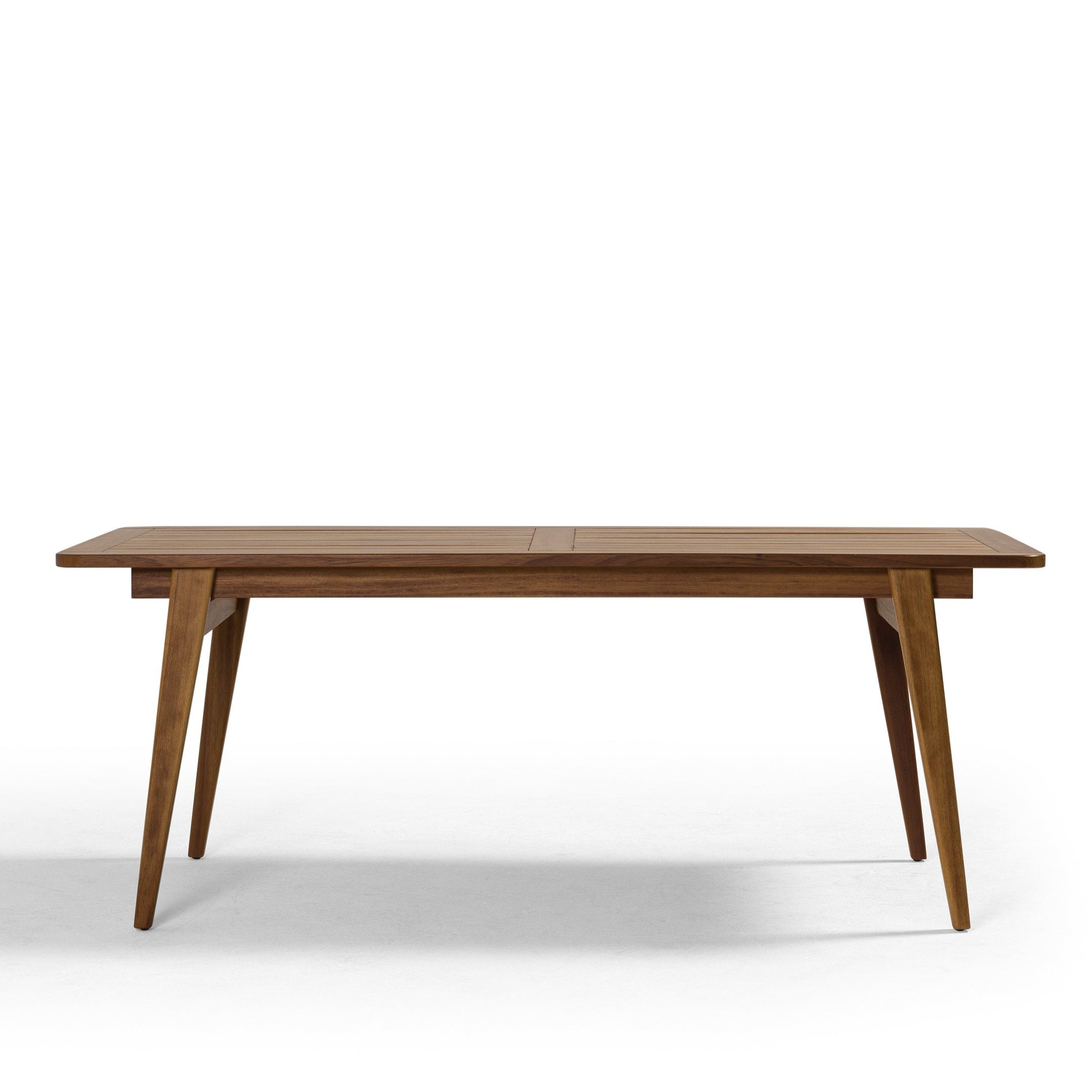 Градинска маса «Harley» с африкански тик