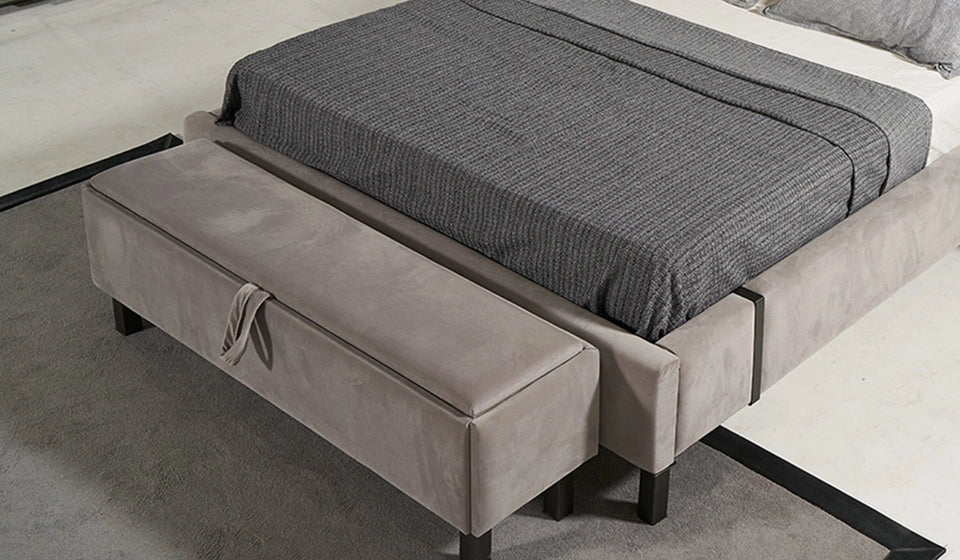 Пейка «Oylat» с размер 148х39х48см