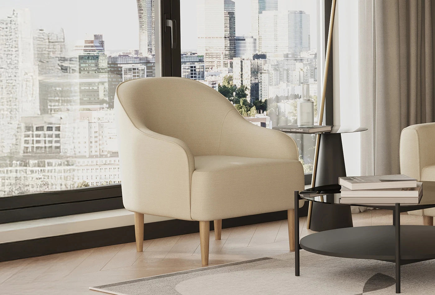 Кресло «Aldea»