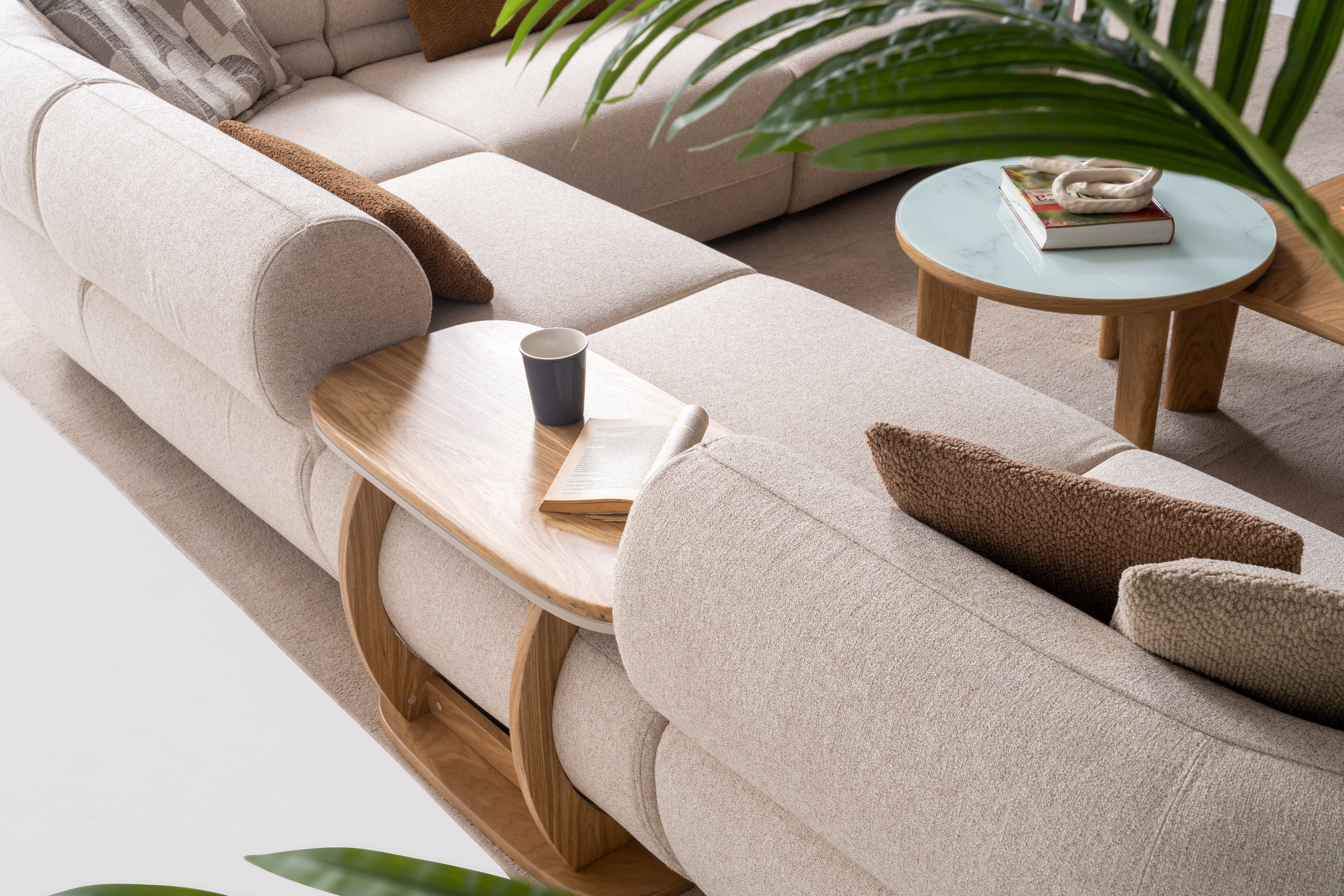 Модулен диван «Alfa»