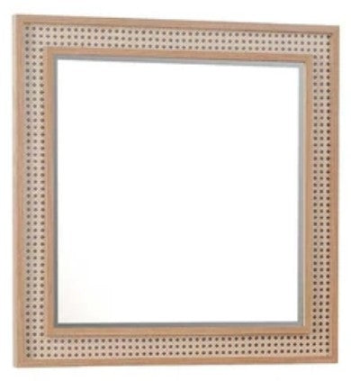 Огледало за скрин «Natura»