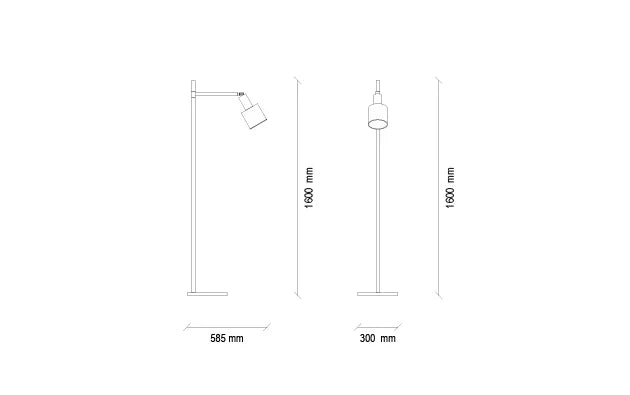 Лампион «Fama»